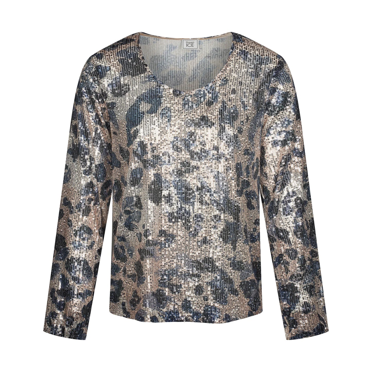 Blouse 'Qeely'
