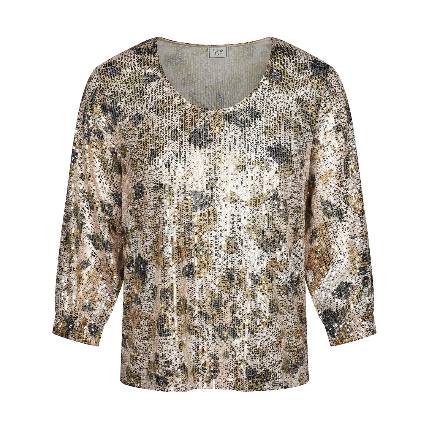 Blouse 'Qeely'
