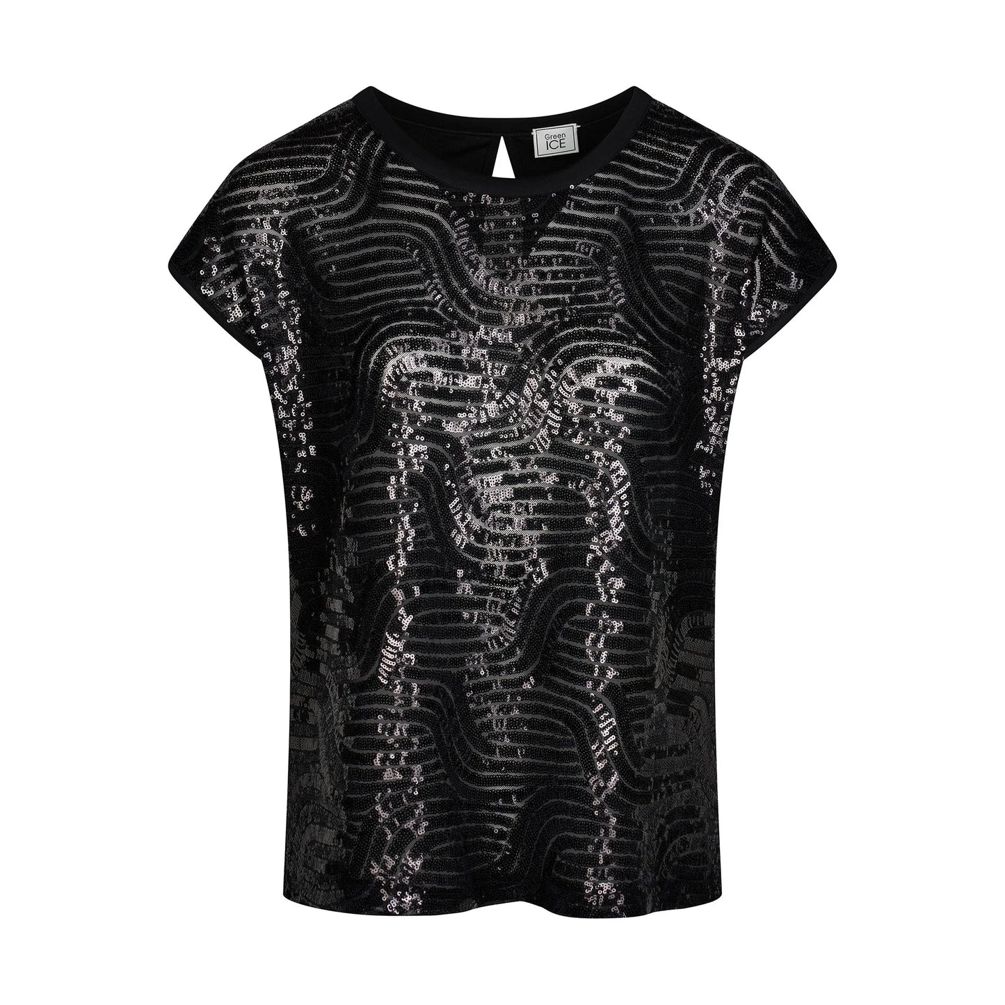T-Shirt 'Quilla'