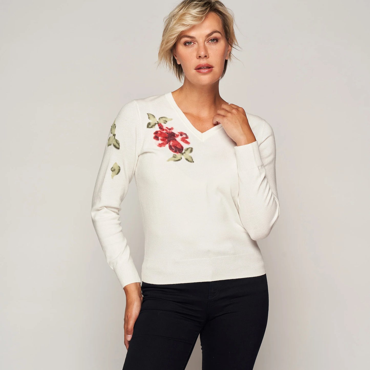 Pull 'Cabenda'