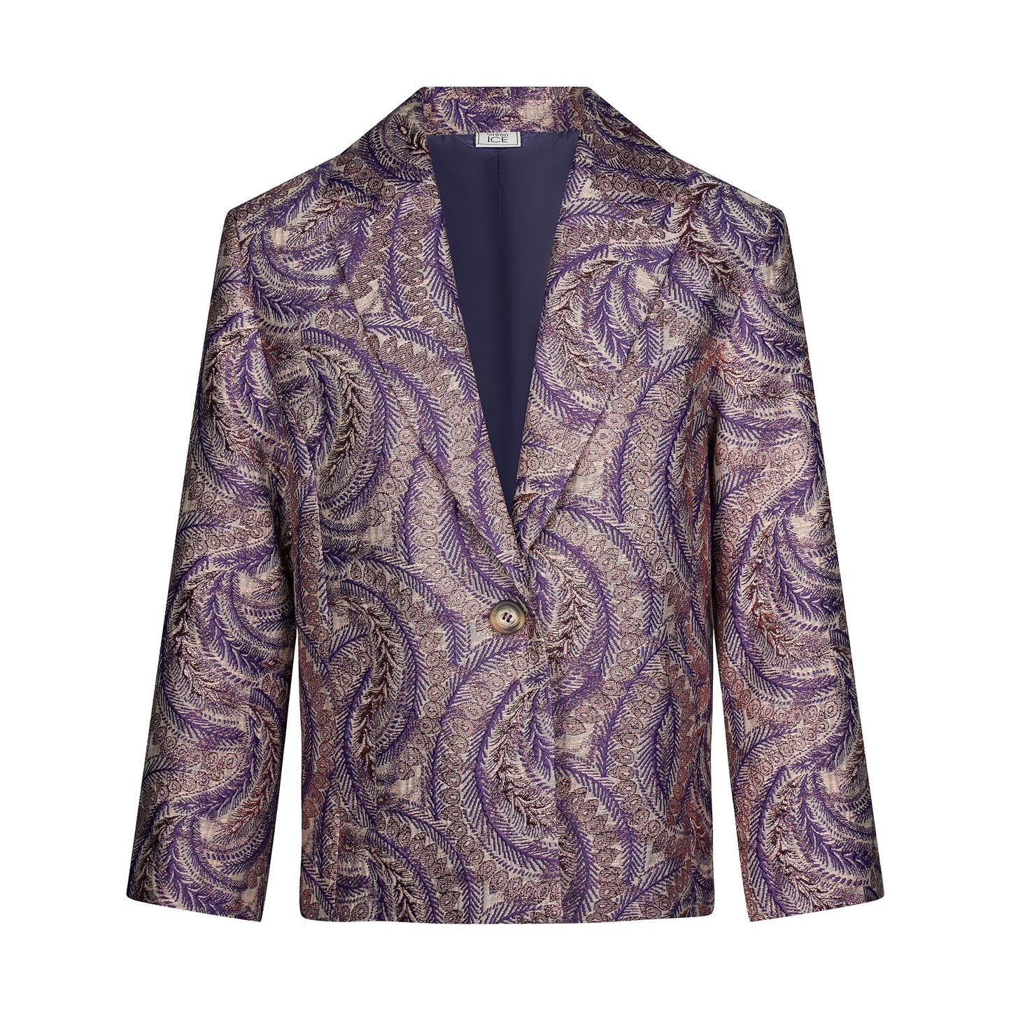 Vest 'Talaf'