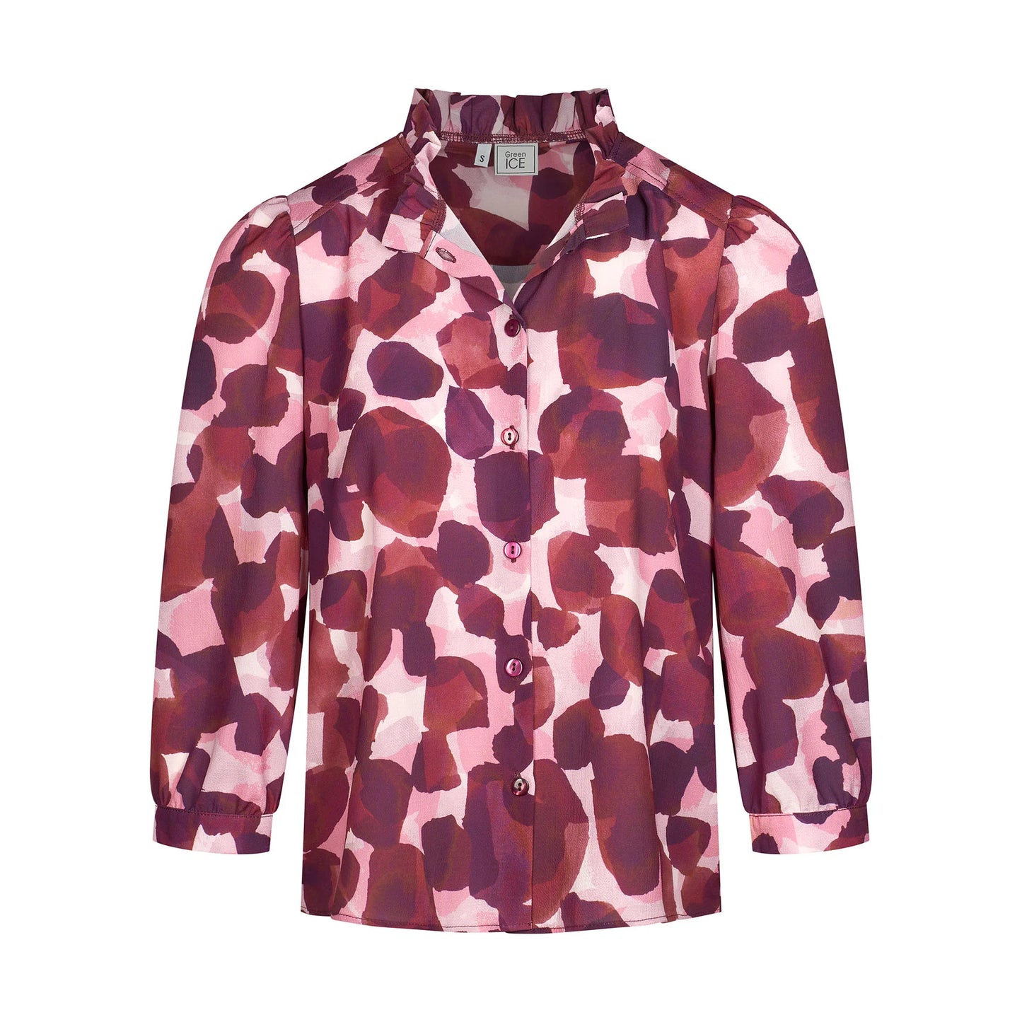 Blouse 'Tanabe'