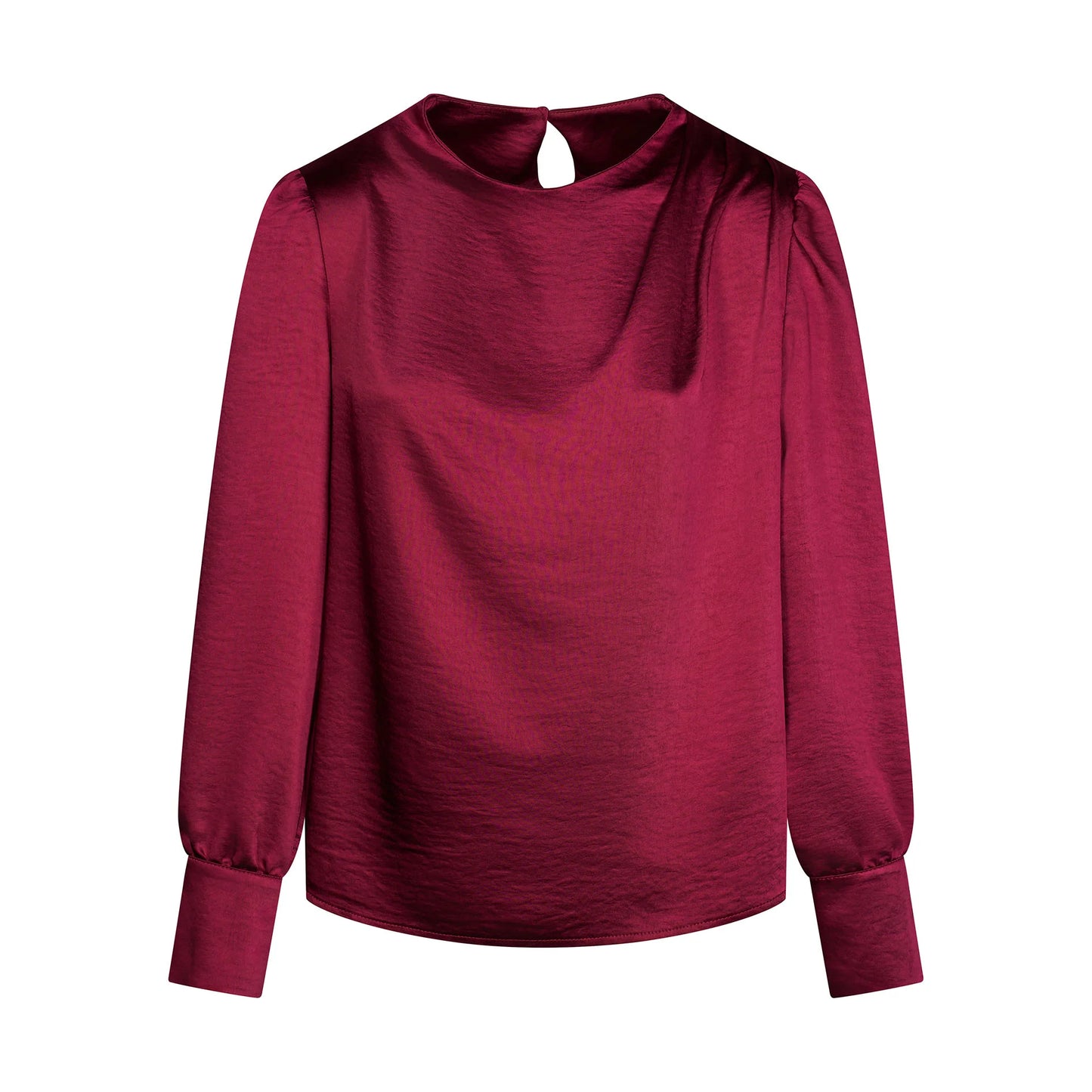 Blouse 'Teunis'