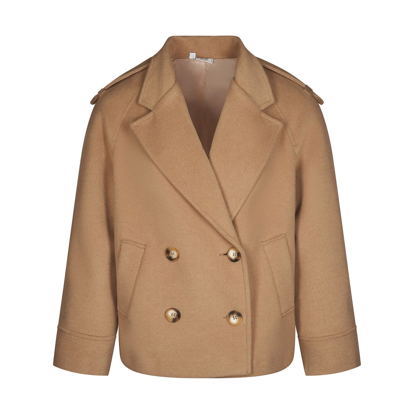 Vest 'Toulon'