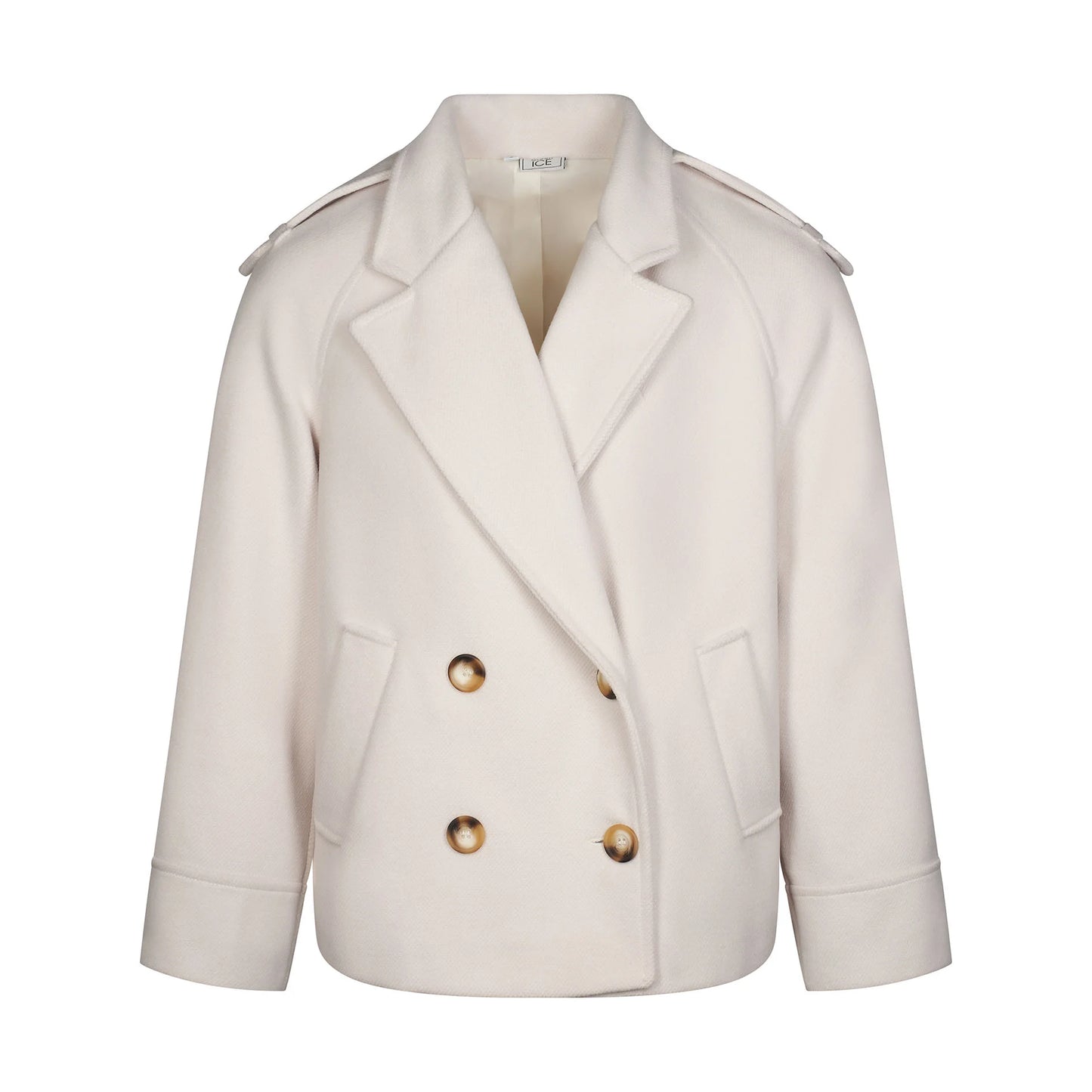 Vest 'Toulon'