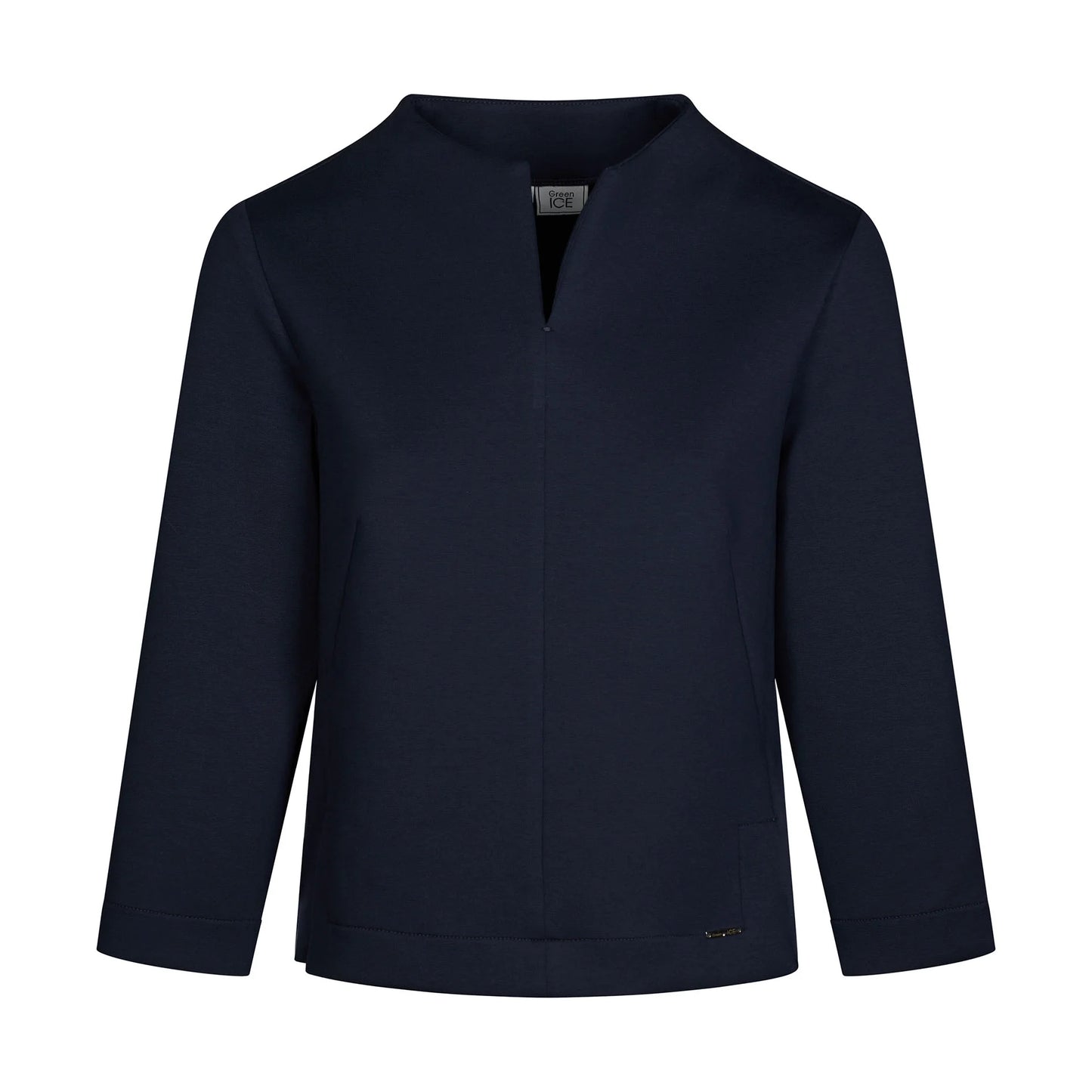 Sweater 'Toxic'