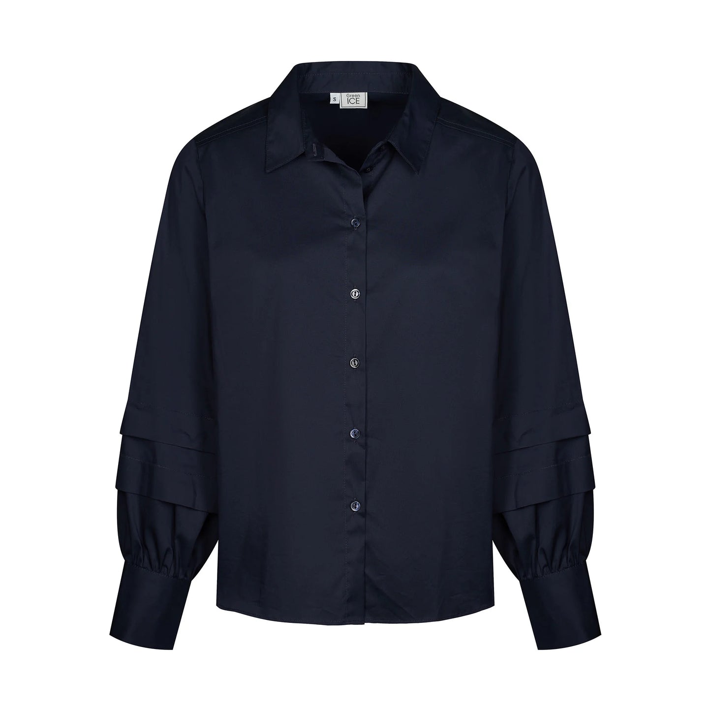 Blouse 'Trang'