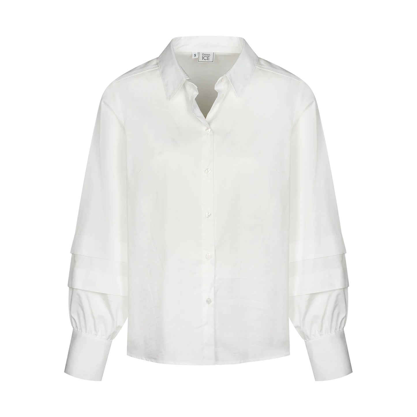Blouse 'Trang'
