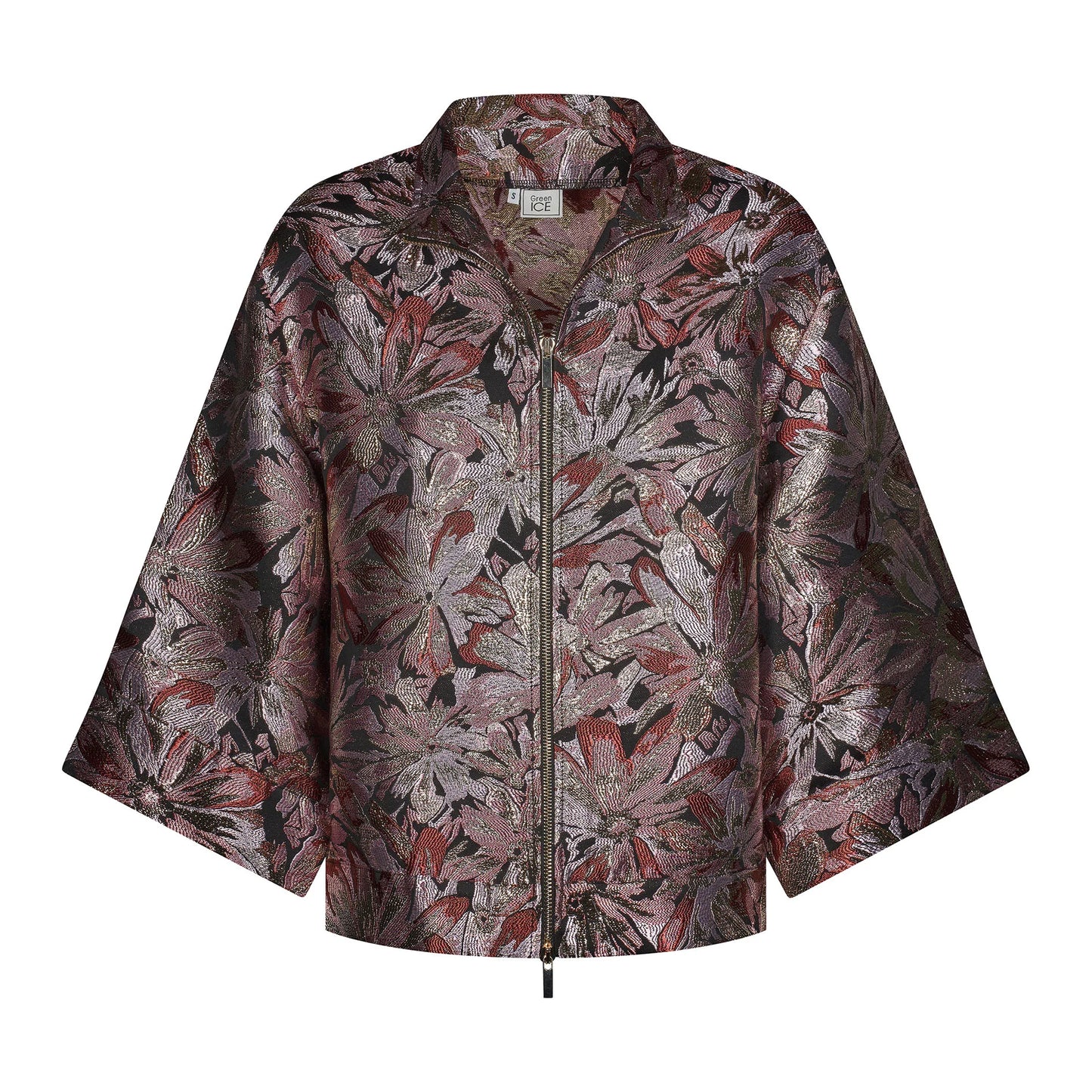 Vest 'Tropikano'