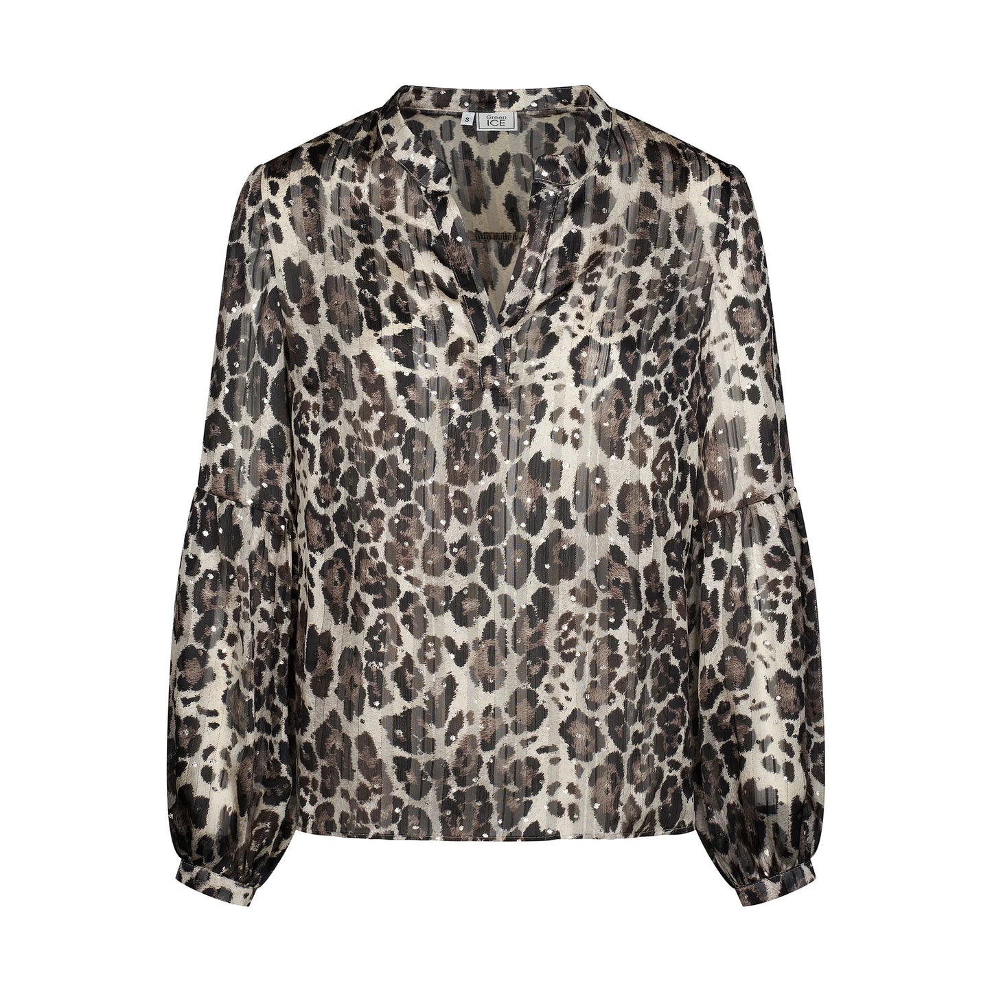 Blouse 'Tycho'