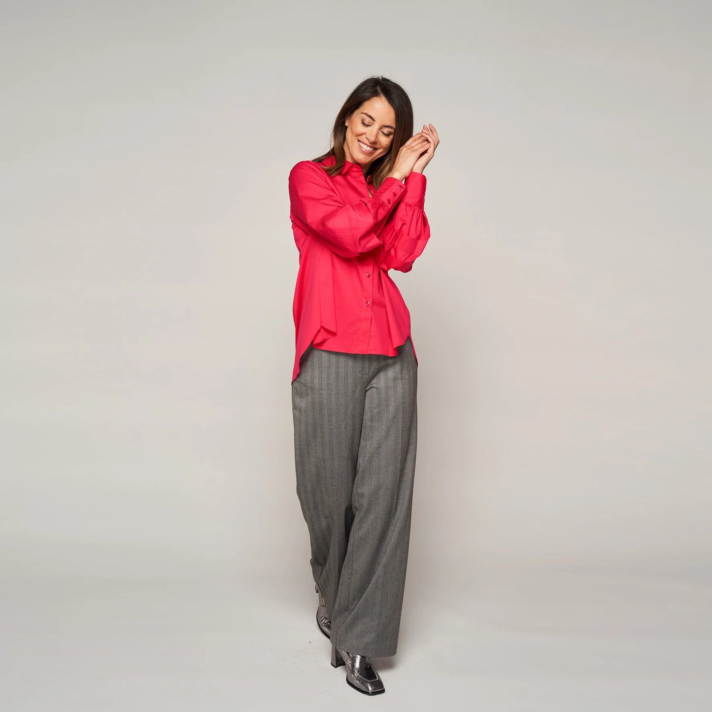 Blouse 'Trang'