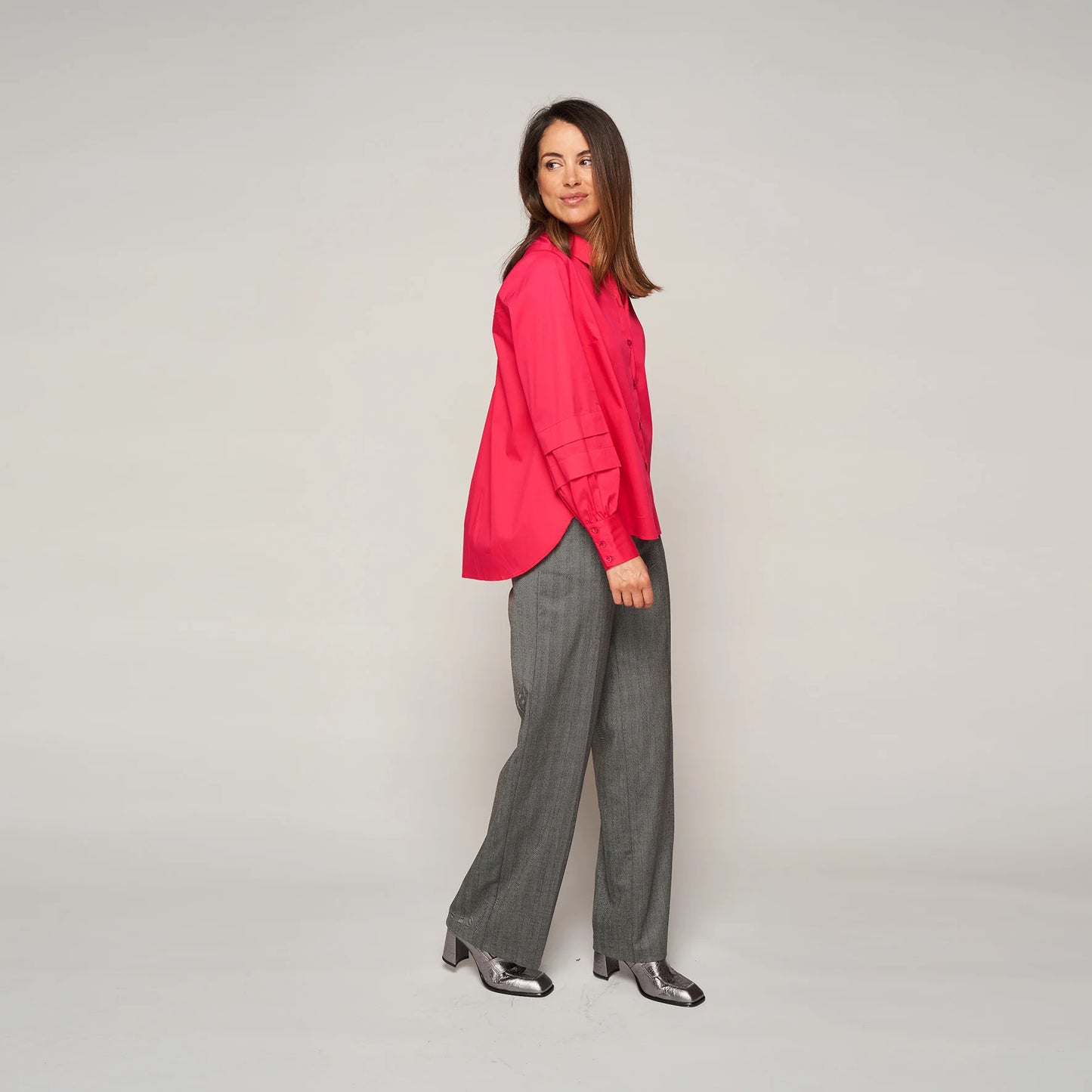 Blouse 'Trang'