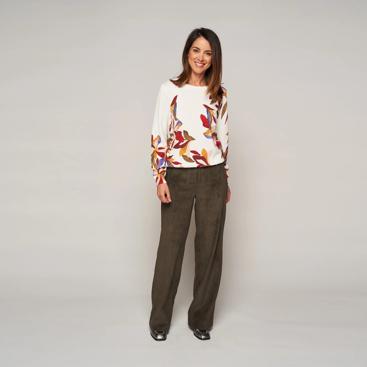 Broek 'Totem'