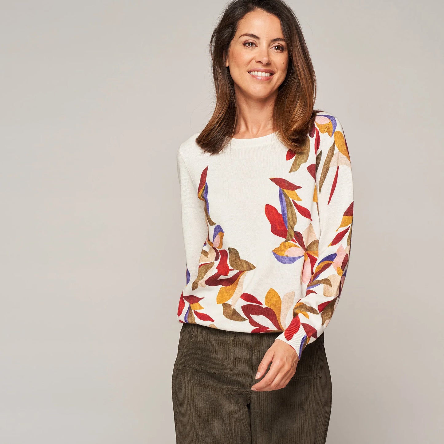 Broek 'Totem'