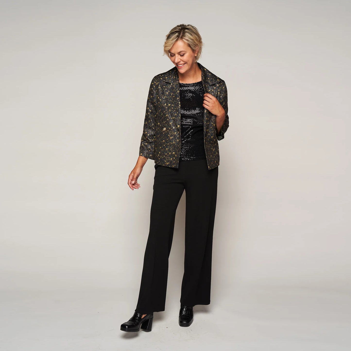 Blouse 'Quendi'