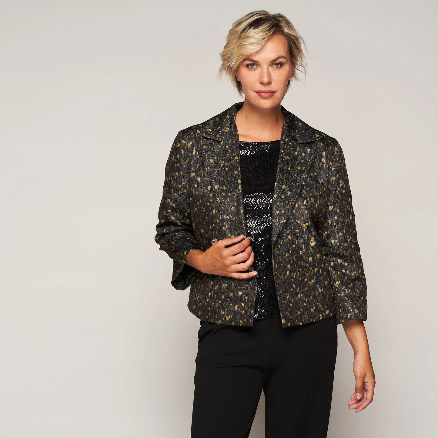 Blouse 'Quendi'