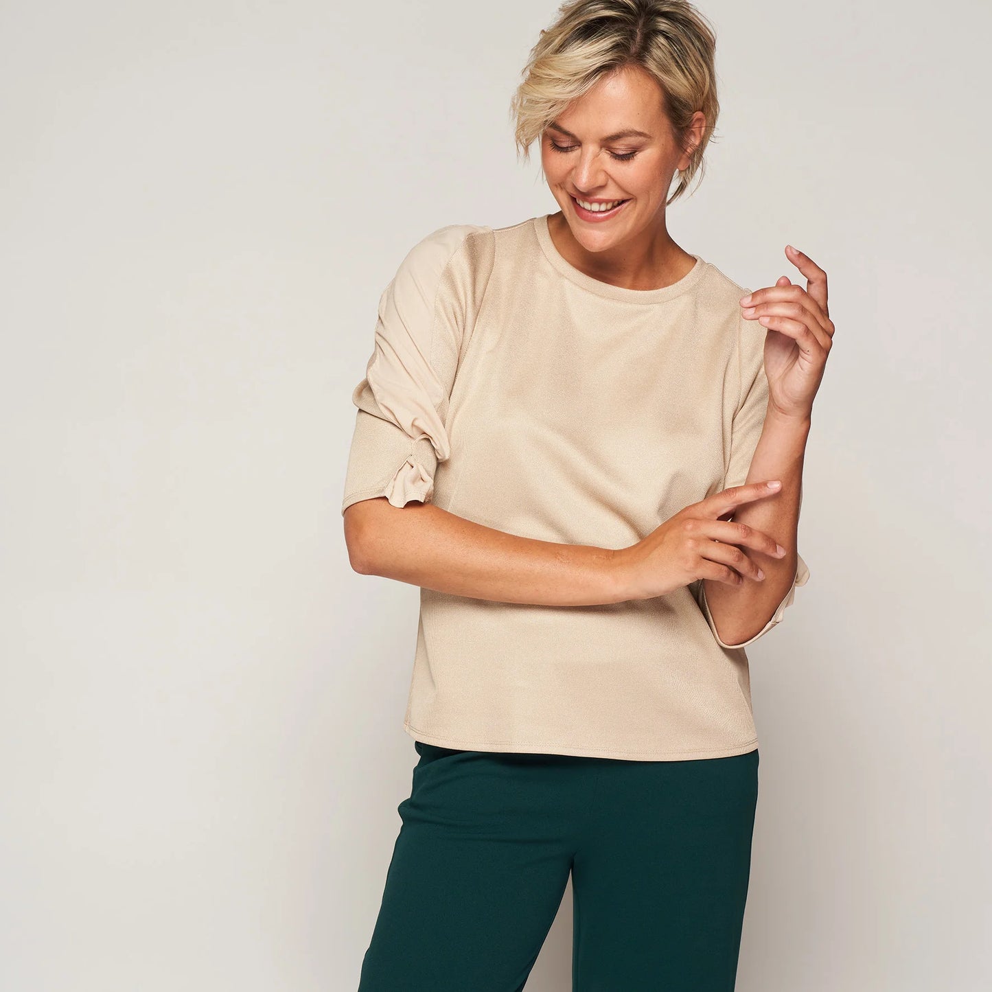 Sweater 'Teserco'