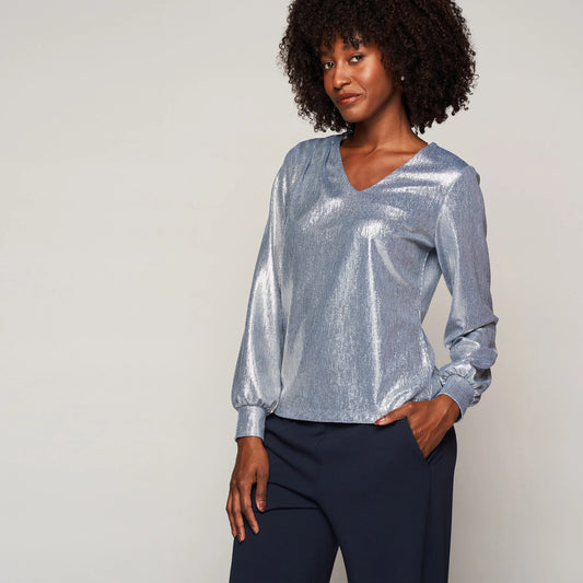 Blouse 'Nadine'