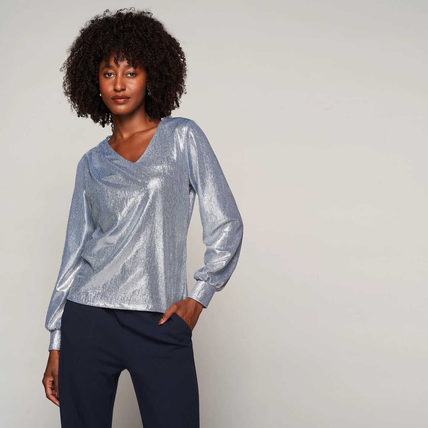 Blouse 'Nadine'