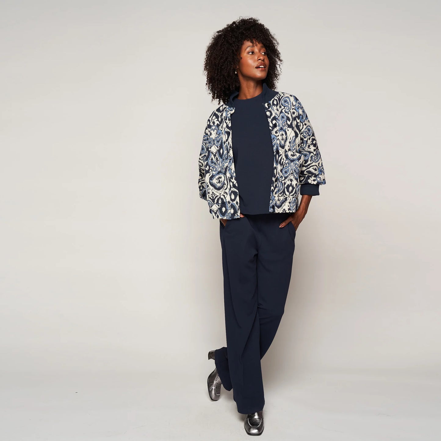 Broek 'Trento'