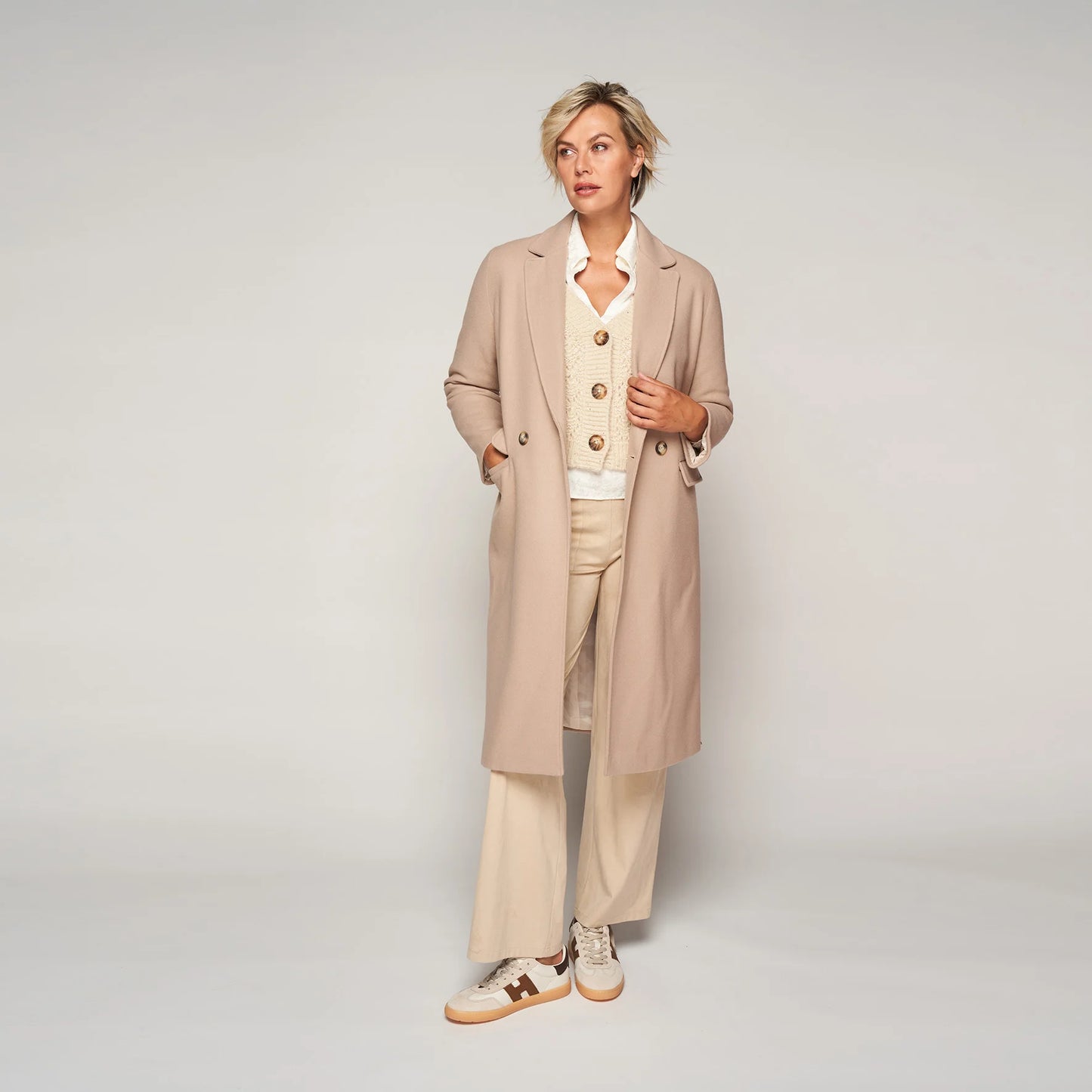 Broek 'Trier'