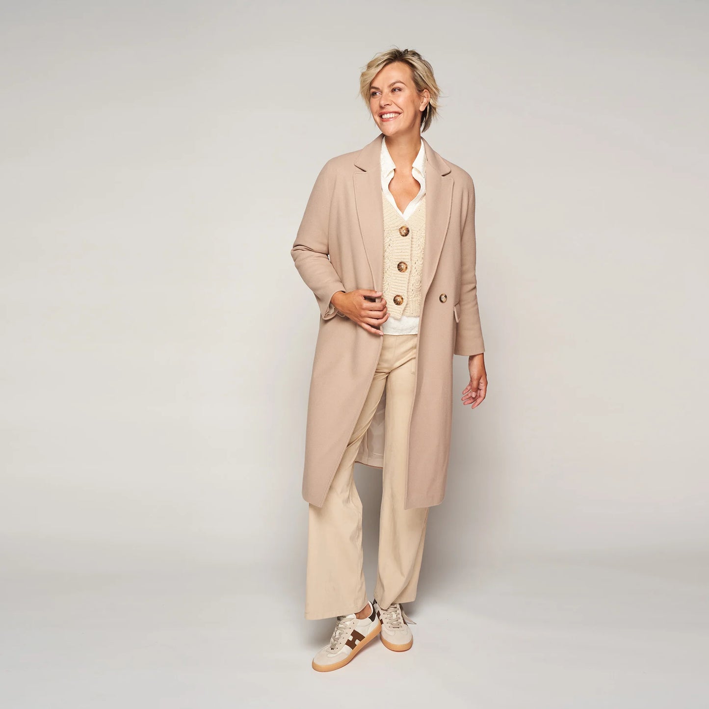 Blouse 'Barif'
