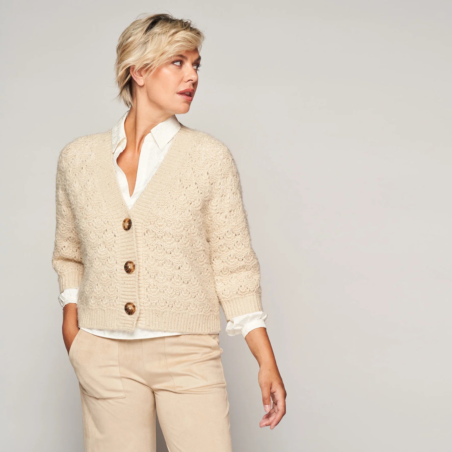 Cardigan 'Adyson'