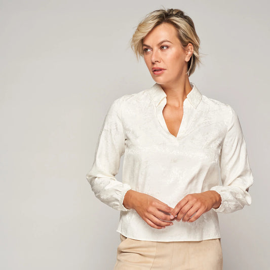Blouse 'Barif'