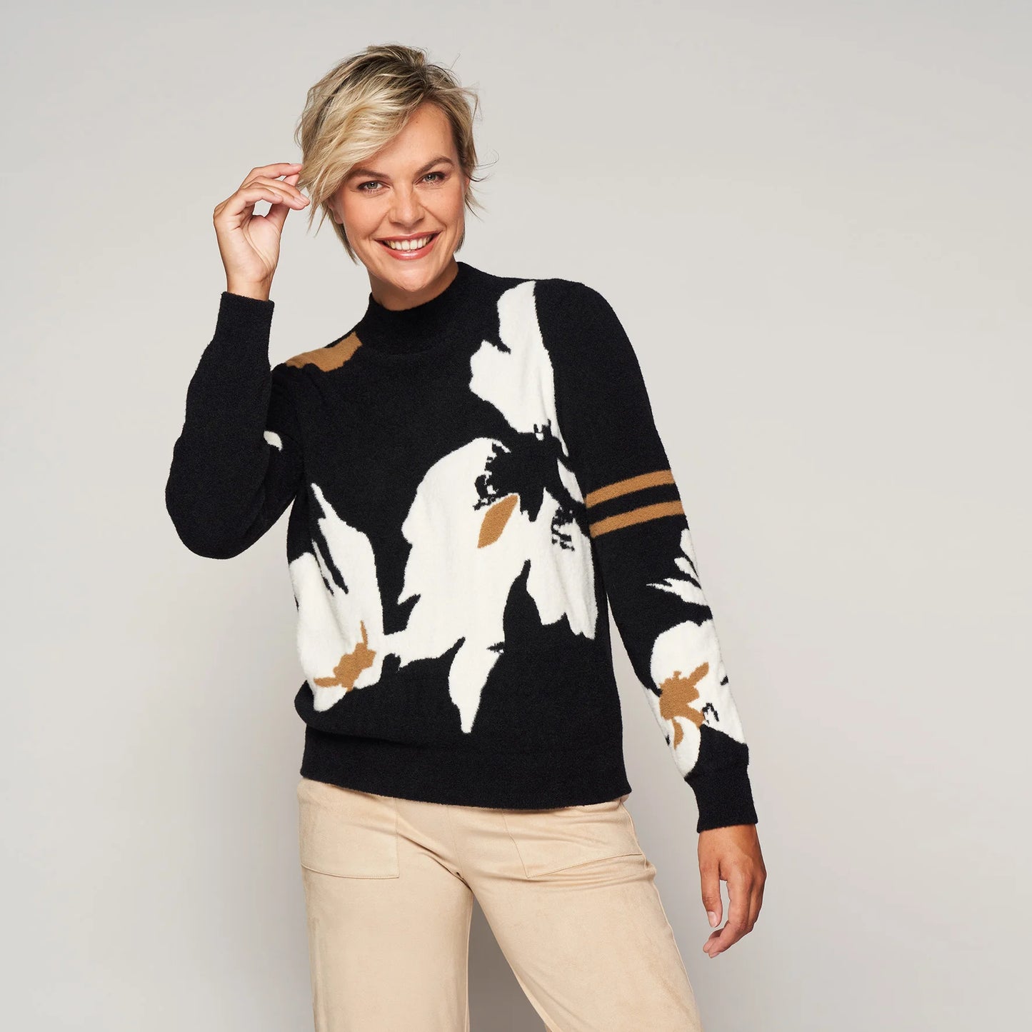 Pull 'Camrem'