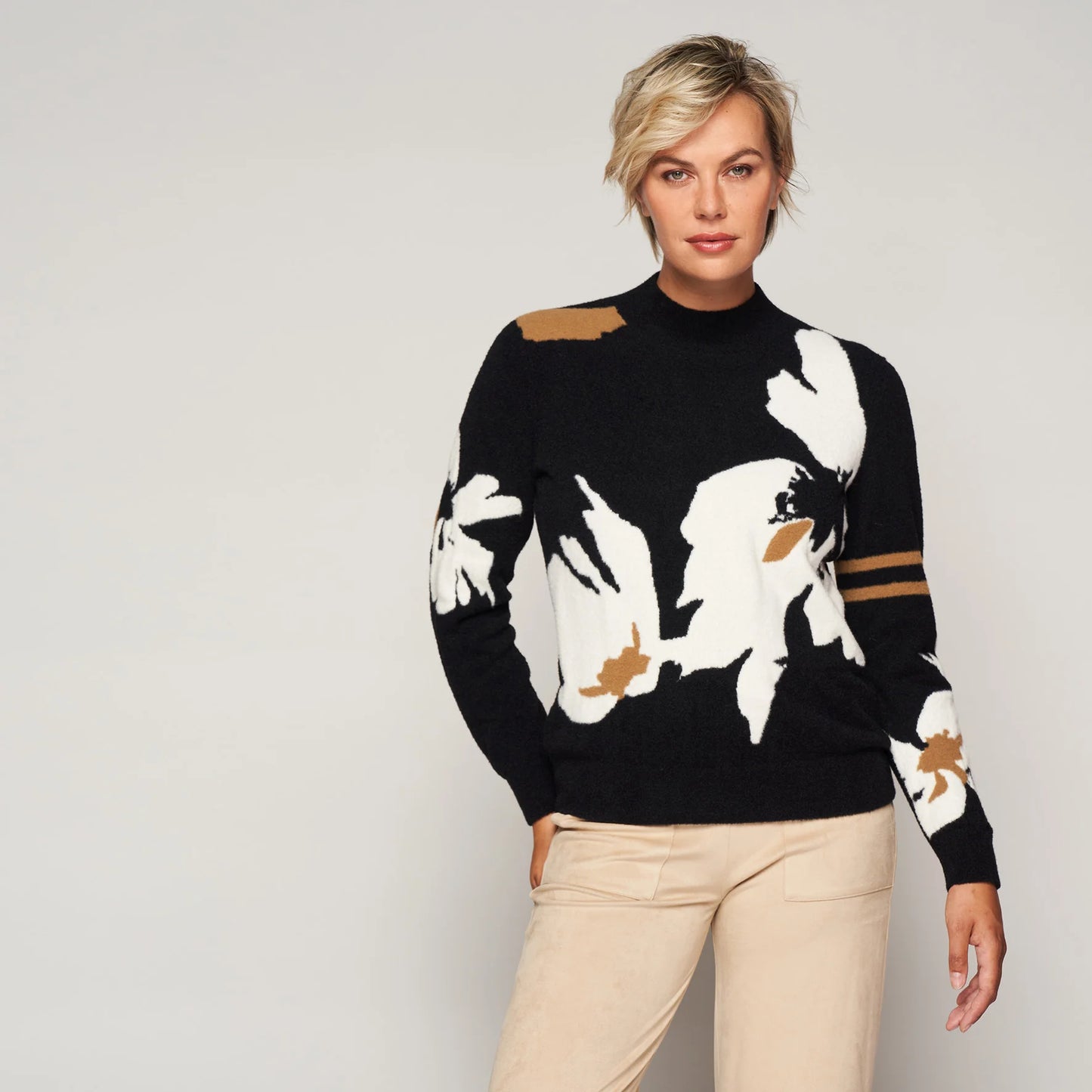 Pull 'Camrem'