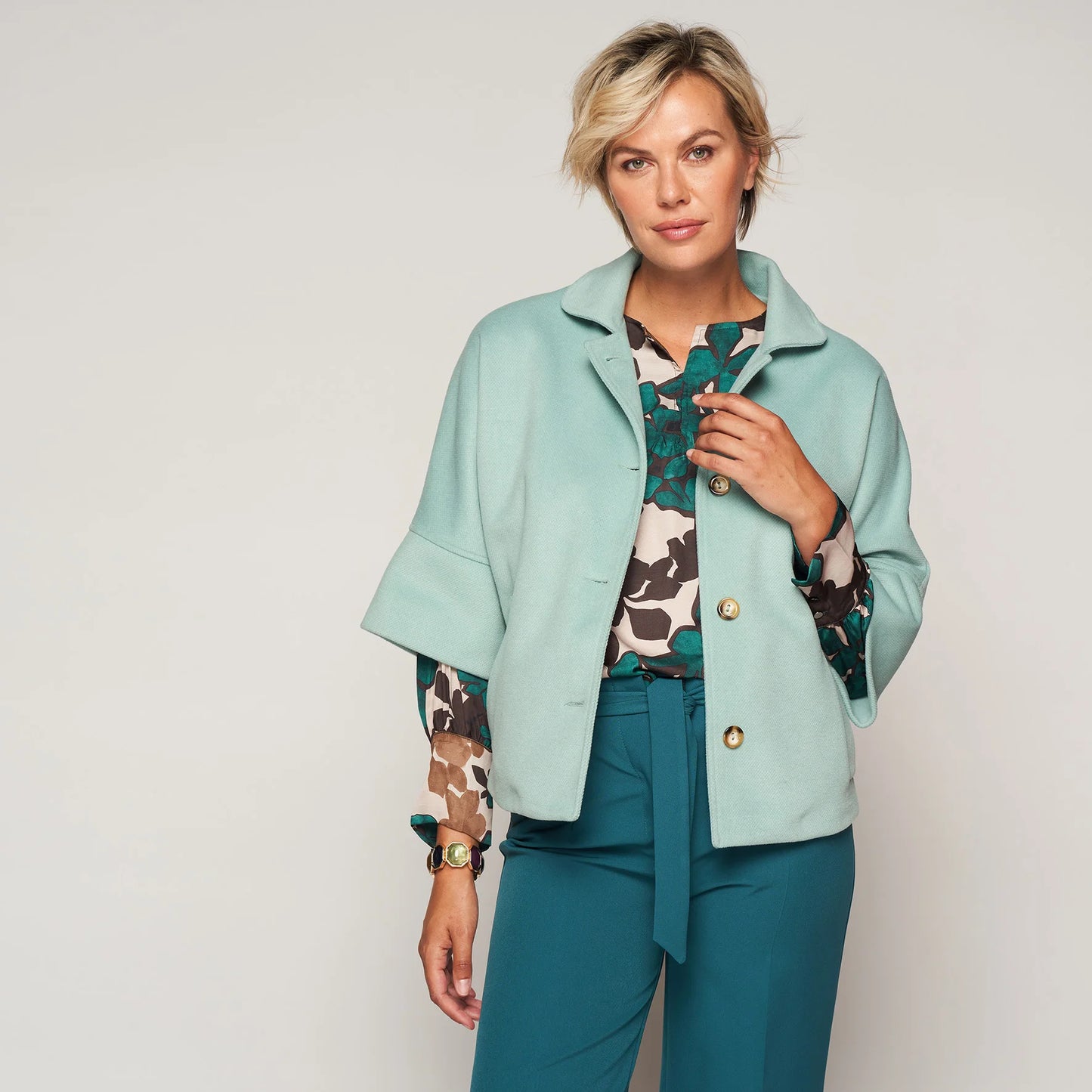 Blouse 'Bribeca'