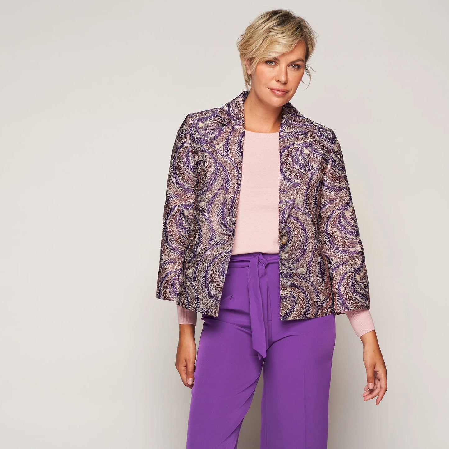 Vest 'Talaf'