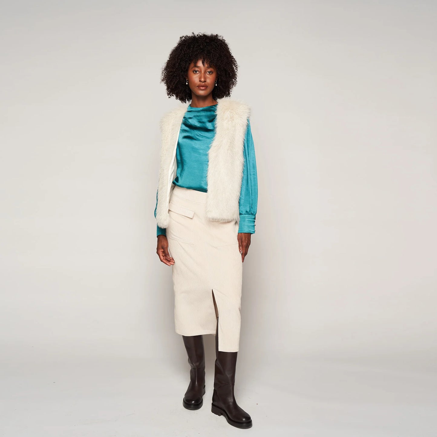 Vest 'Tembisa'