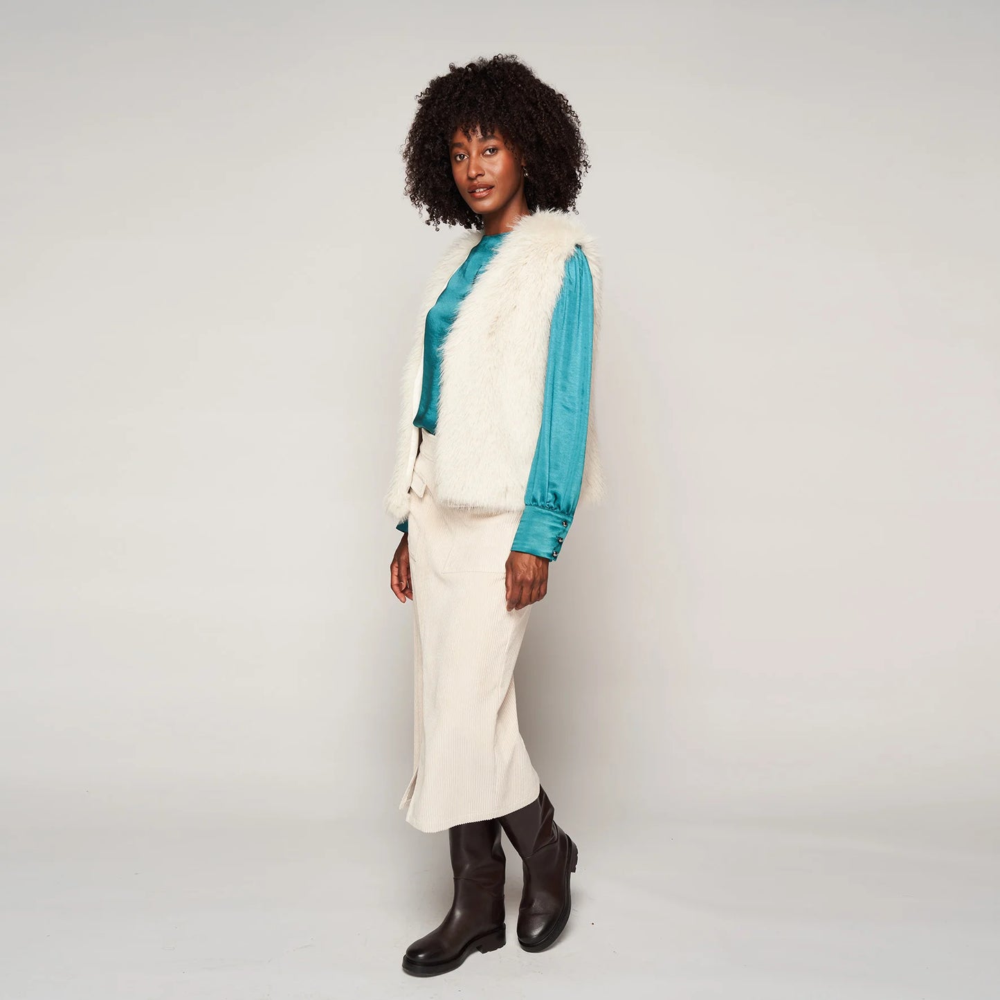 Vest 'Tembisa'