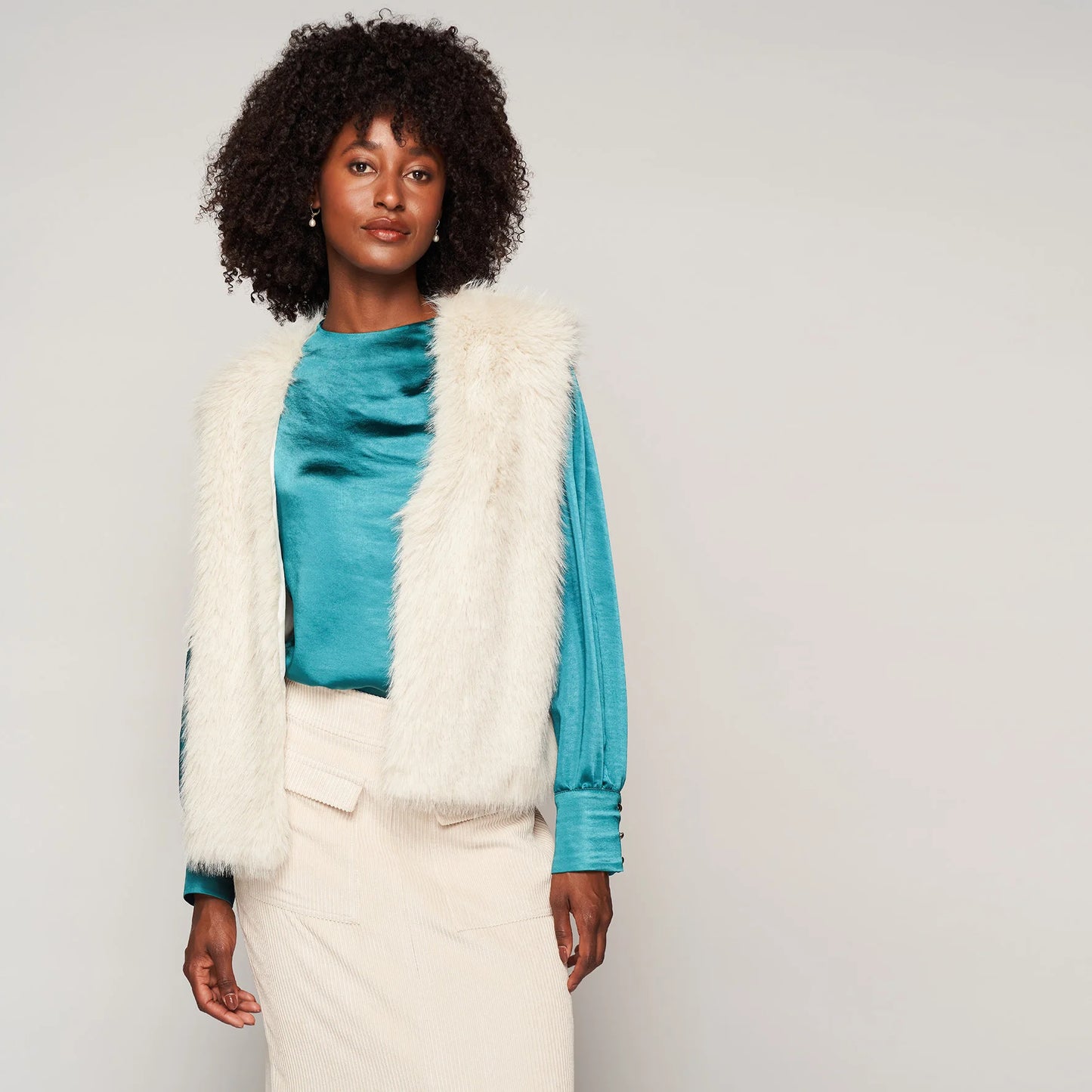 Vest 'Tembisa'