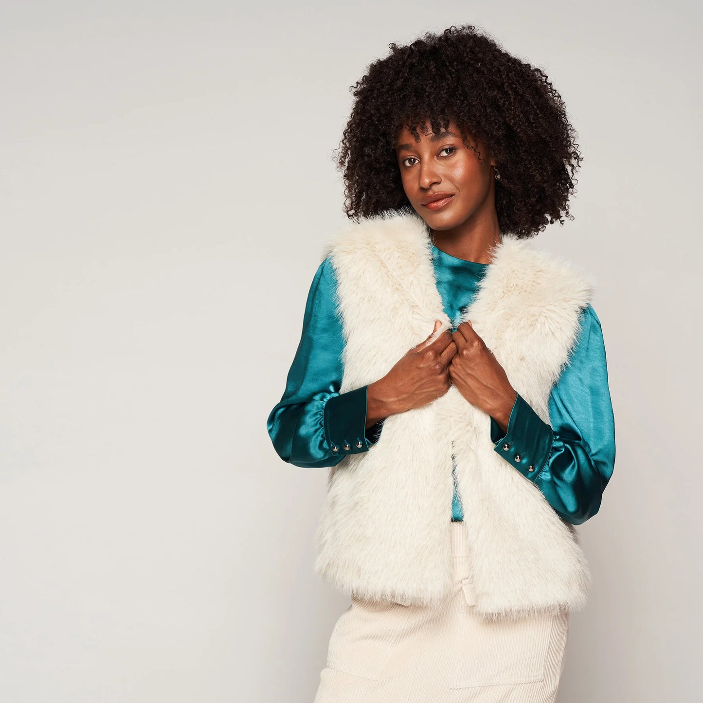 Vest 'Tembisa'