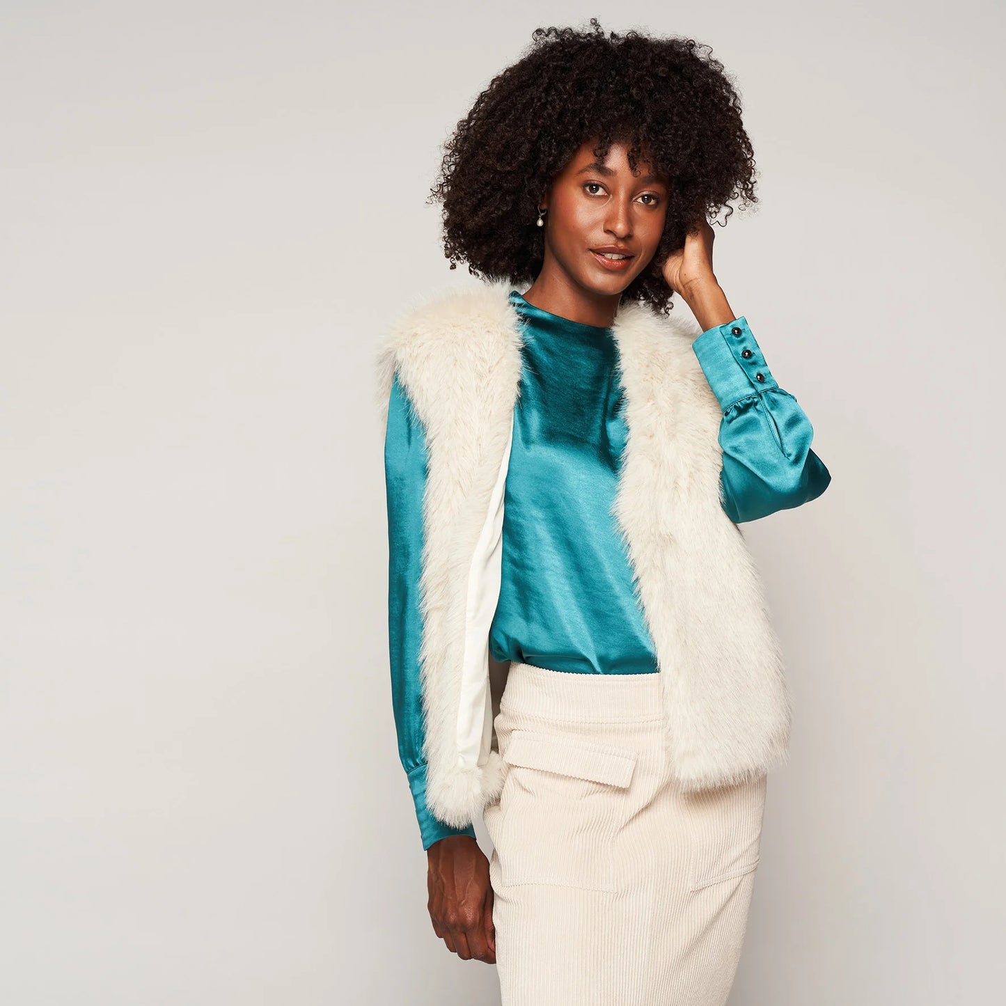 Vest 'Tembisa'