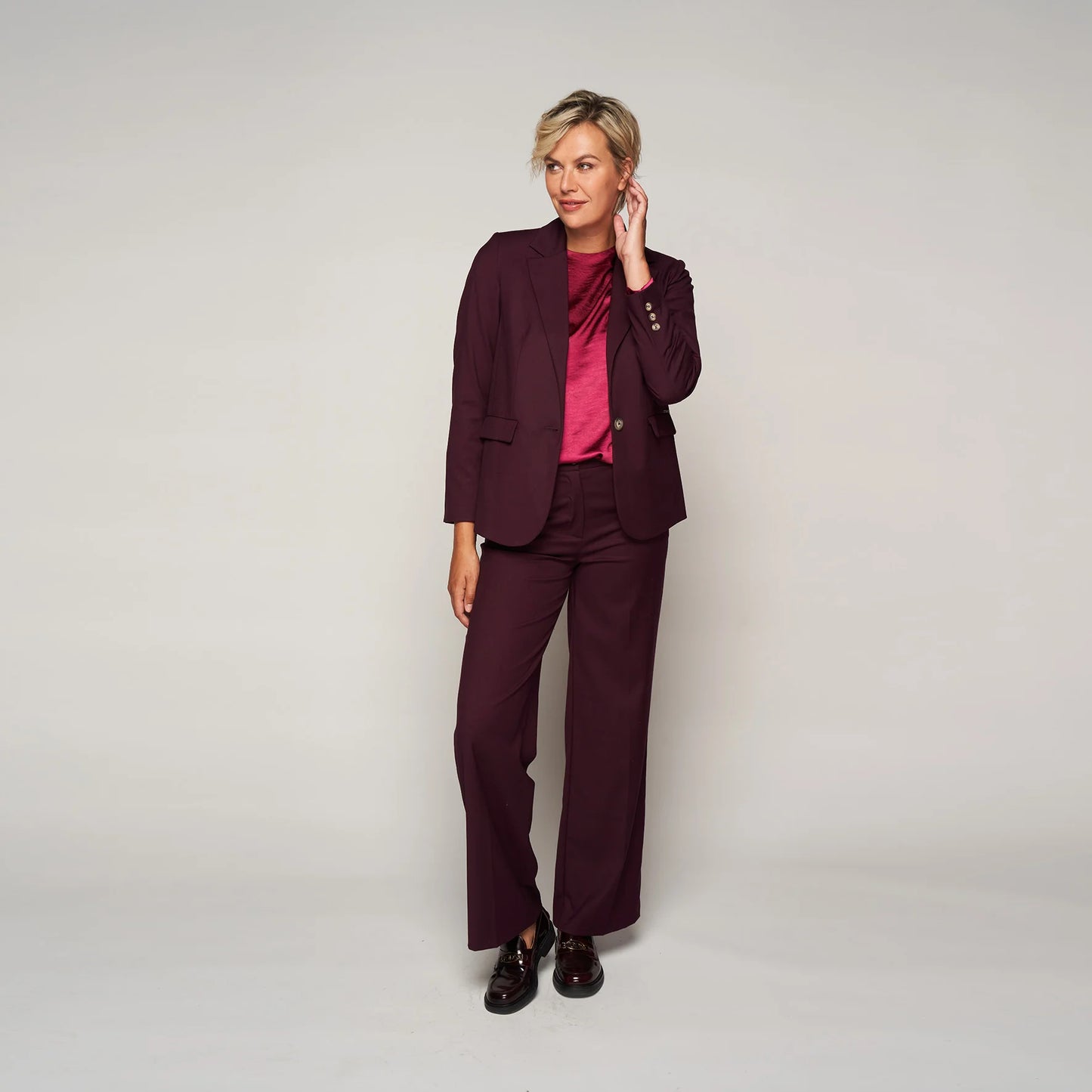 Blazer 'Tepic'