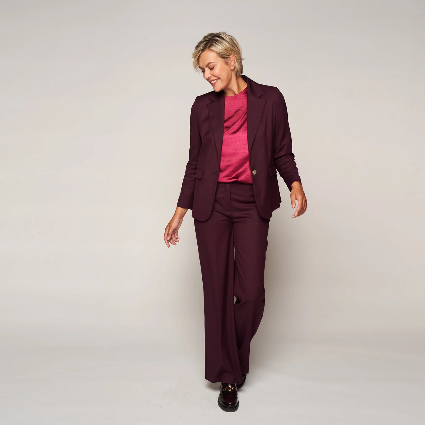 Blazer 'Tepic'