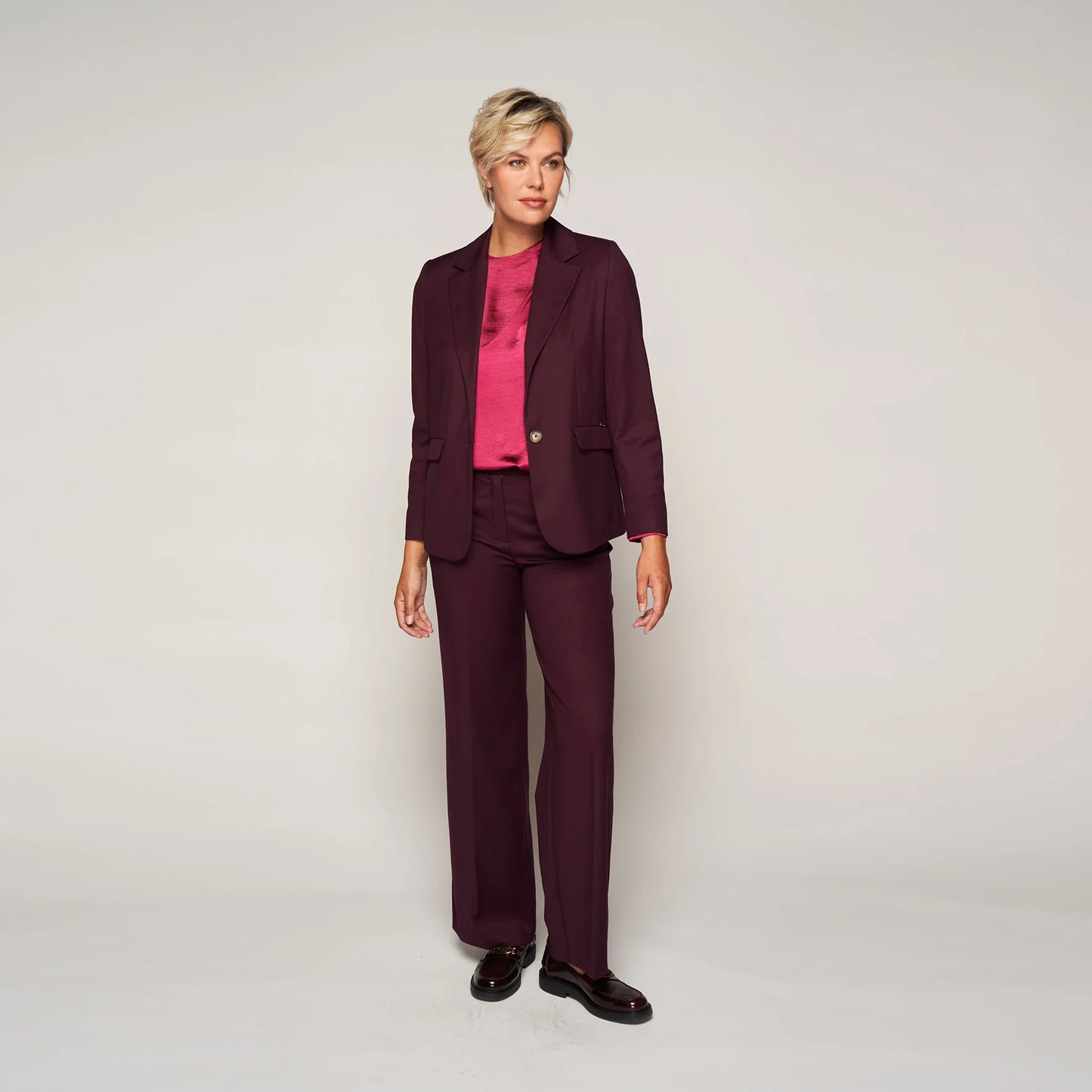 Blazer 'Tepic'