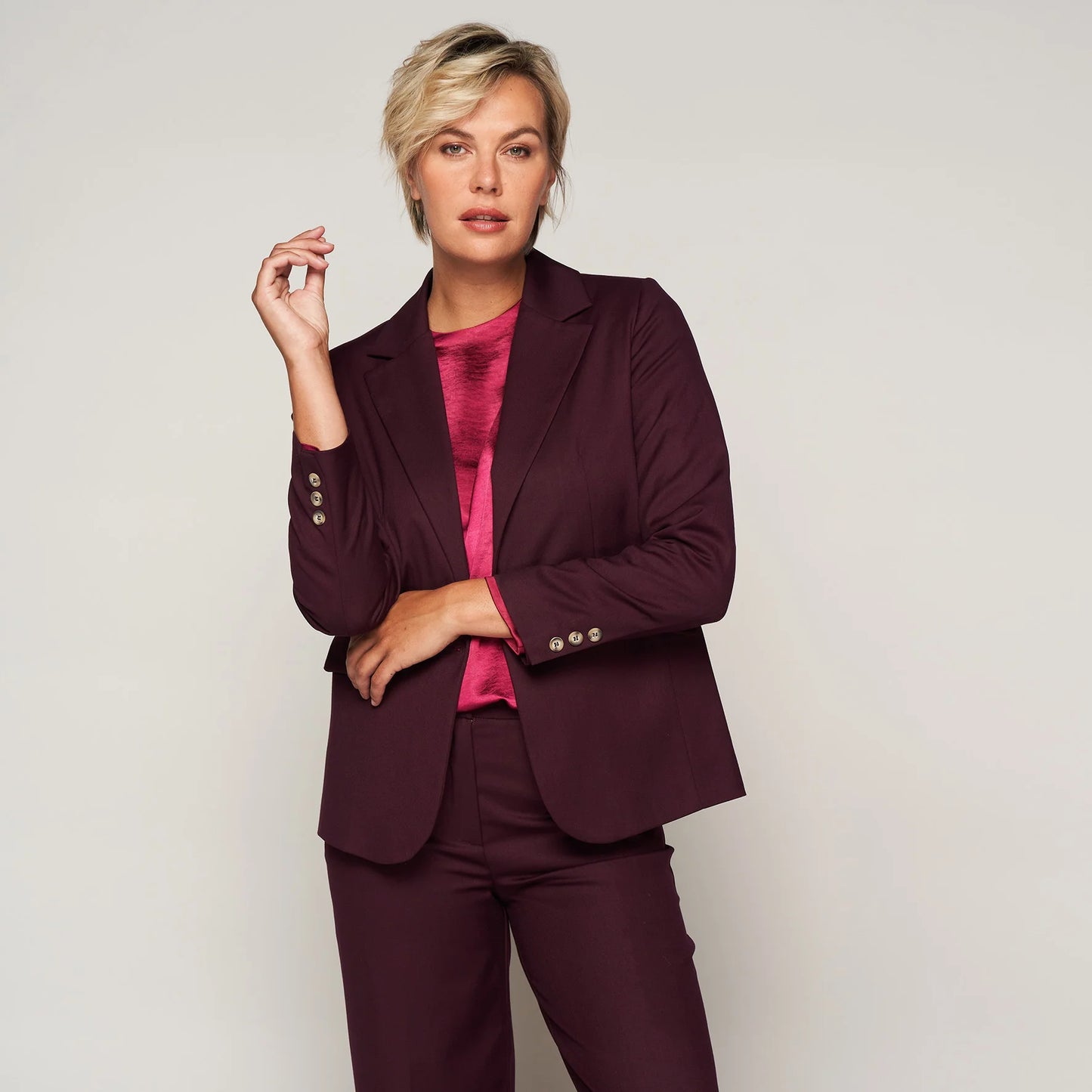 Blazer 'Tepic'
