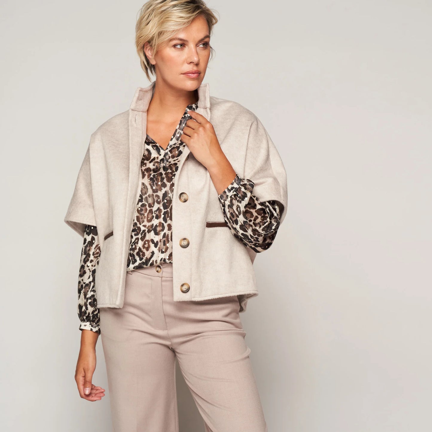 Broek 'Turku'