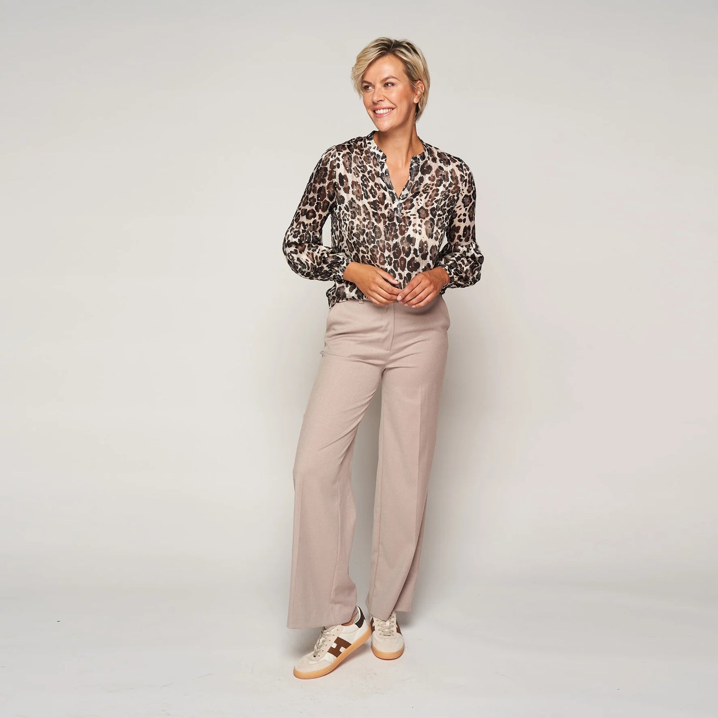 Blouse 'Tycho'