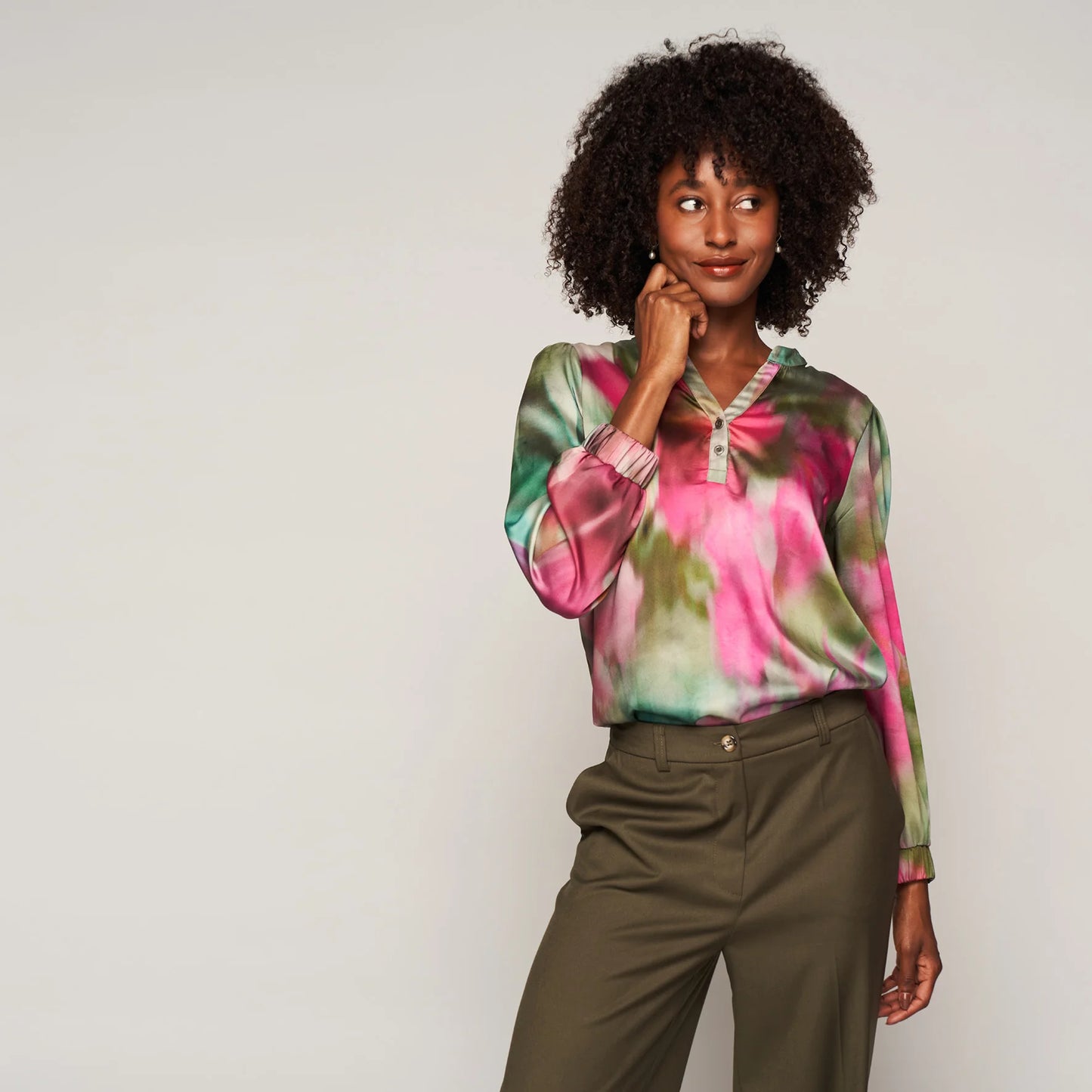 Blouse 'Everado'