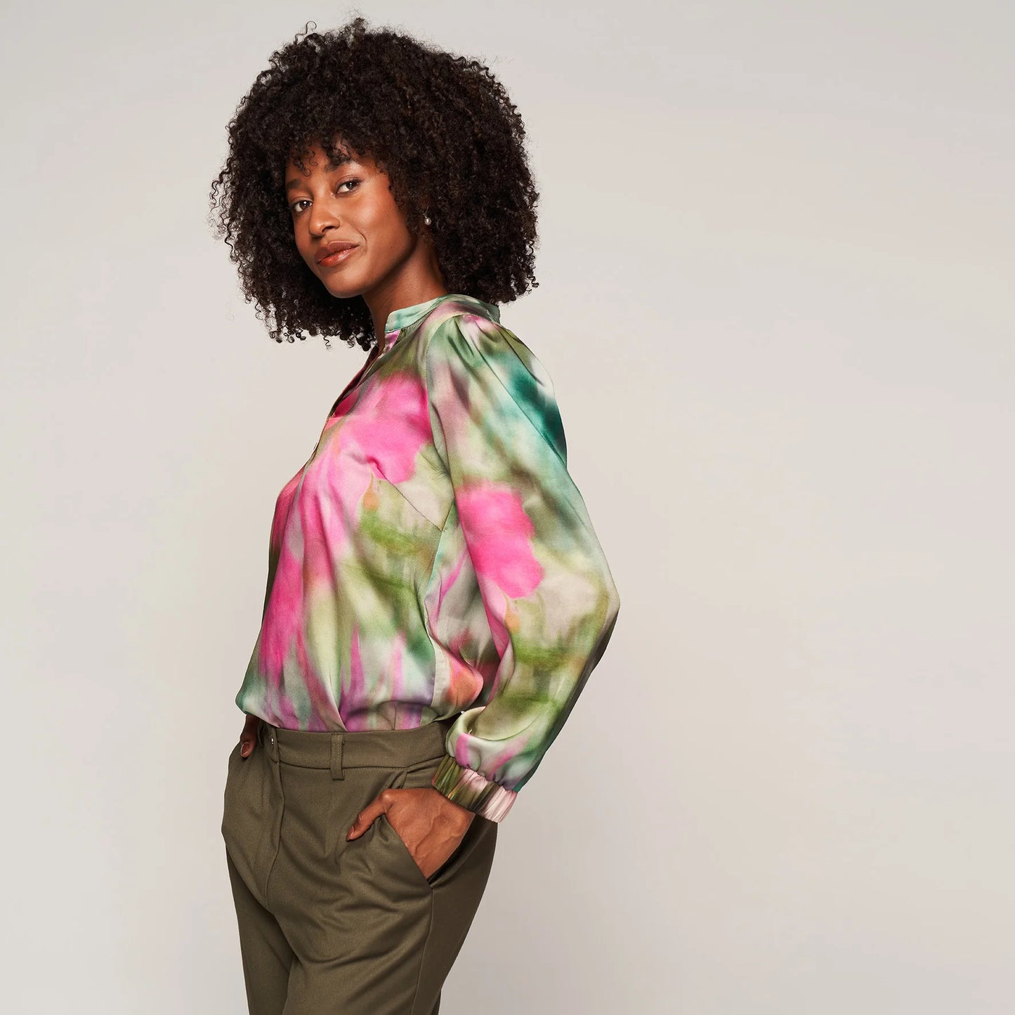 Blouse 'Everado'