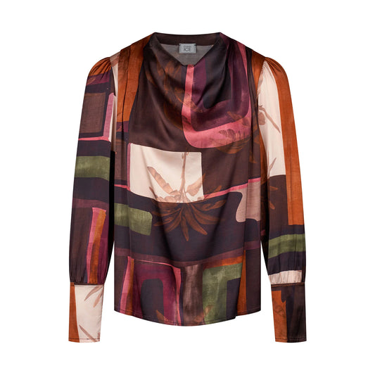 Blouse 'Ubinka'