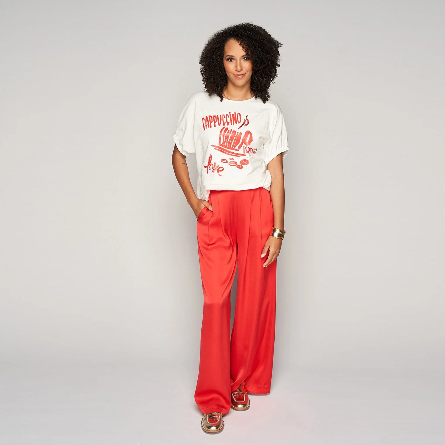 T-Shirt 'Elaijah'