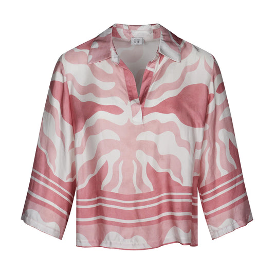Blouse 'Vermeer'
