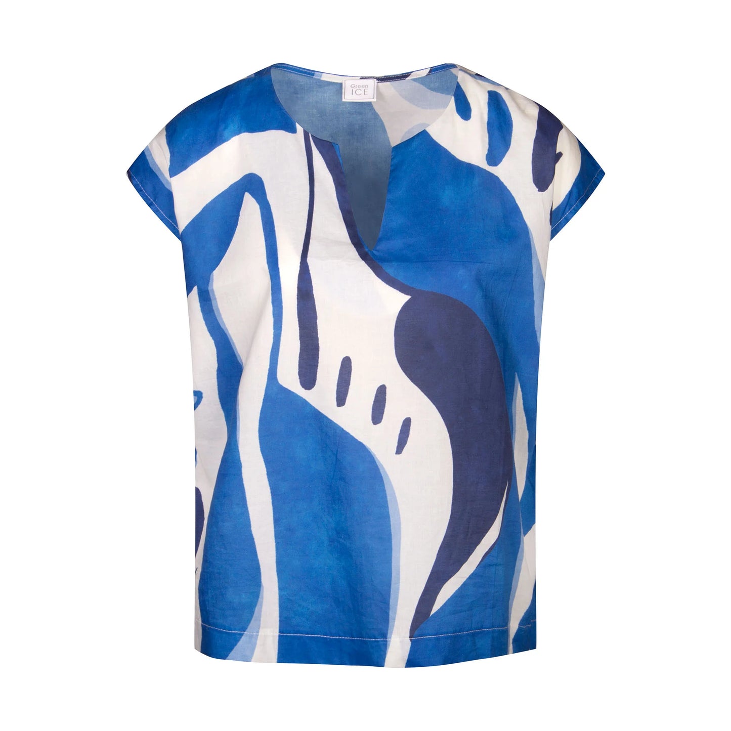 Blouse 'Veurne'