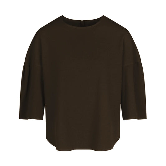 Blouse 'Wiske'